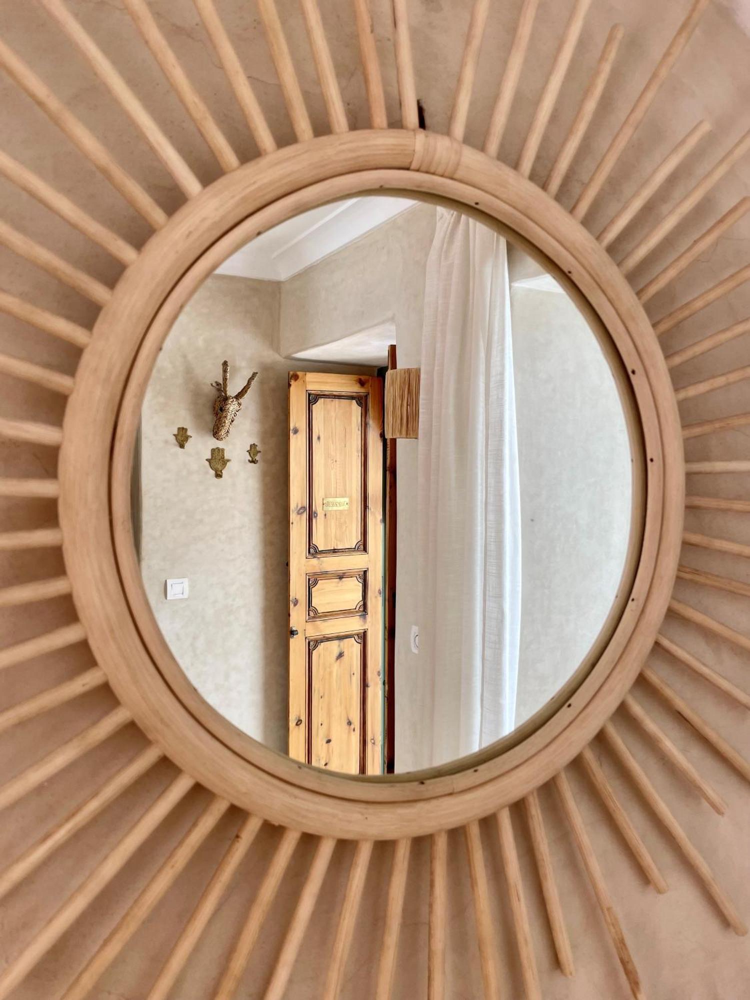 Riad Ilym - Riad Privatif Marrakech Medina Villa Marrakesh Eksteriør billede